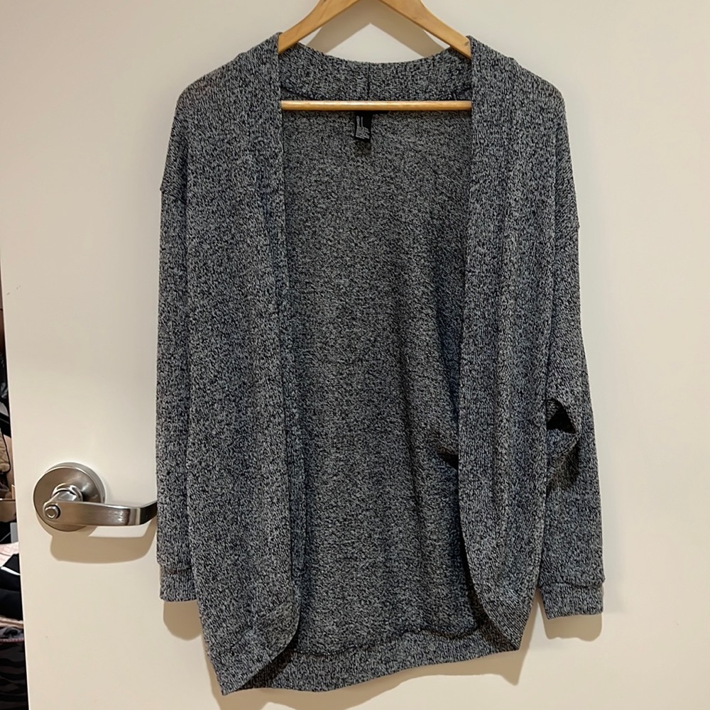Forever21 - Cardigan